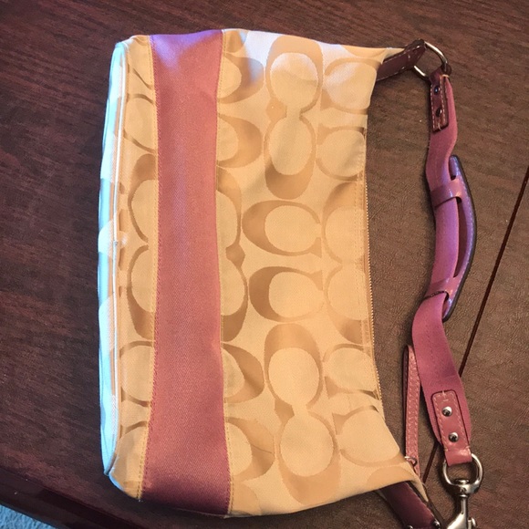 Coach bag - Picture 4 of 5